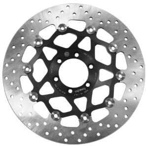 Brembo | Bremsscheibe