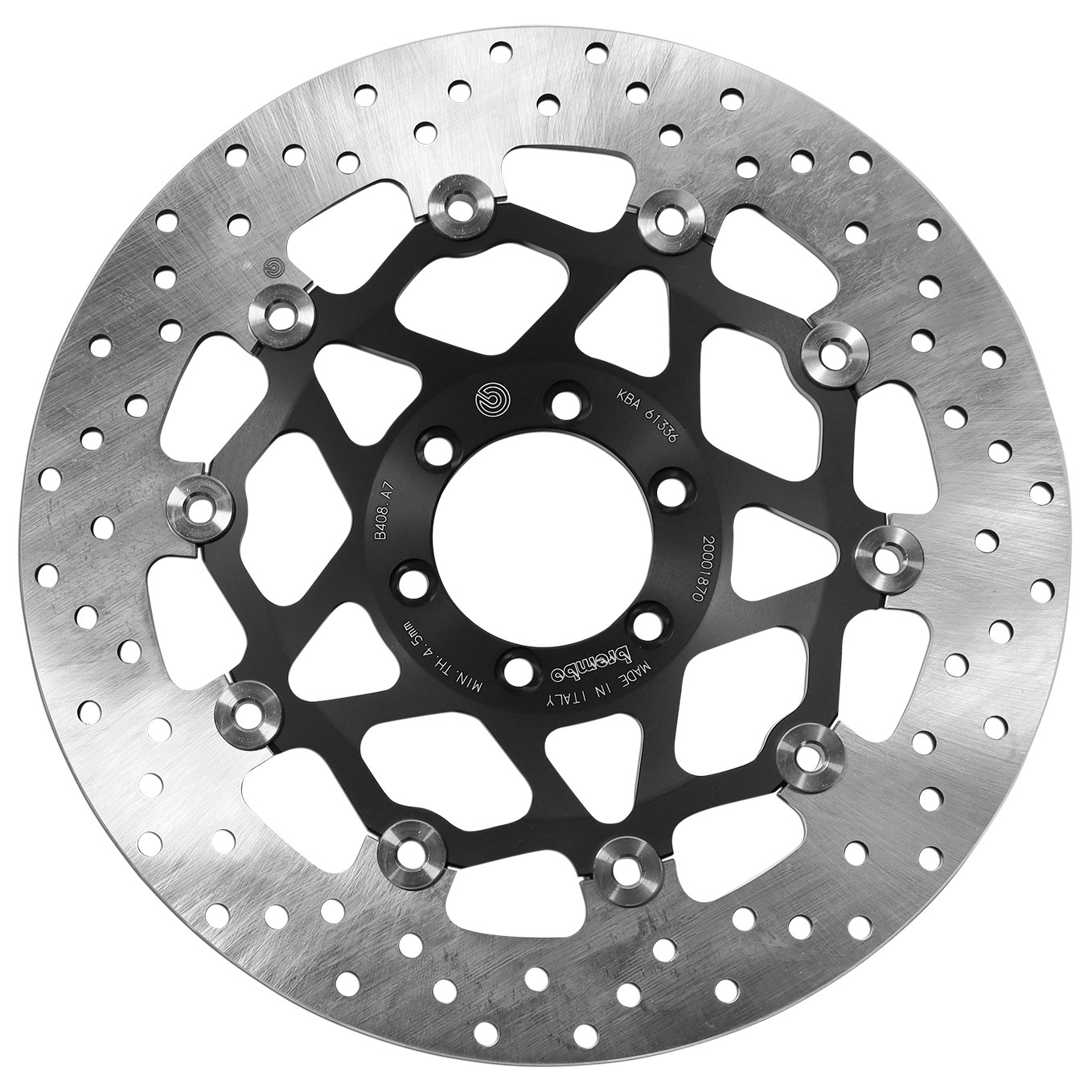 Brembo | Bremsscheibe