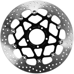 Brembo | Bremsscheibe Oro