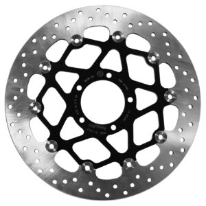 Brembo | Bremsscheibe Oro
