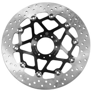 Brembo | Bremsscheibe Oro