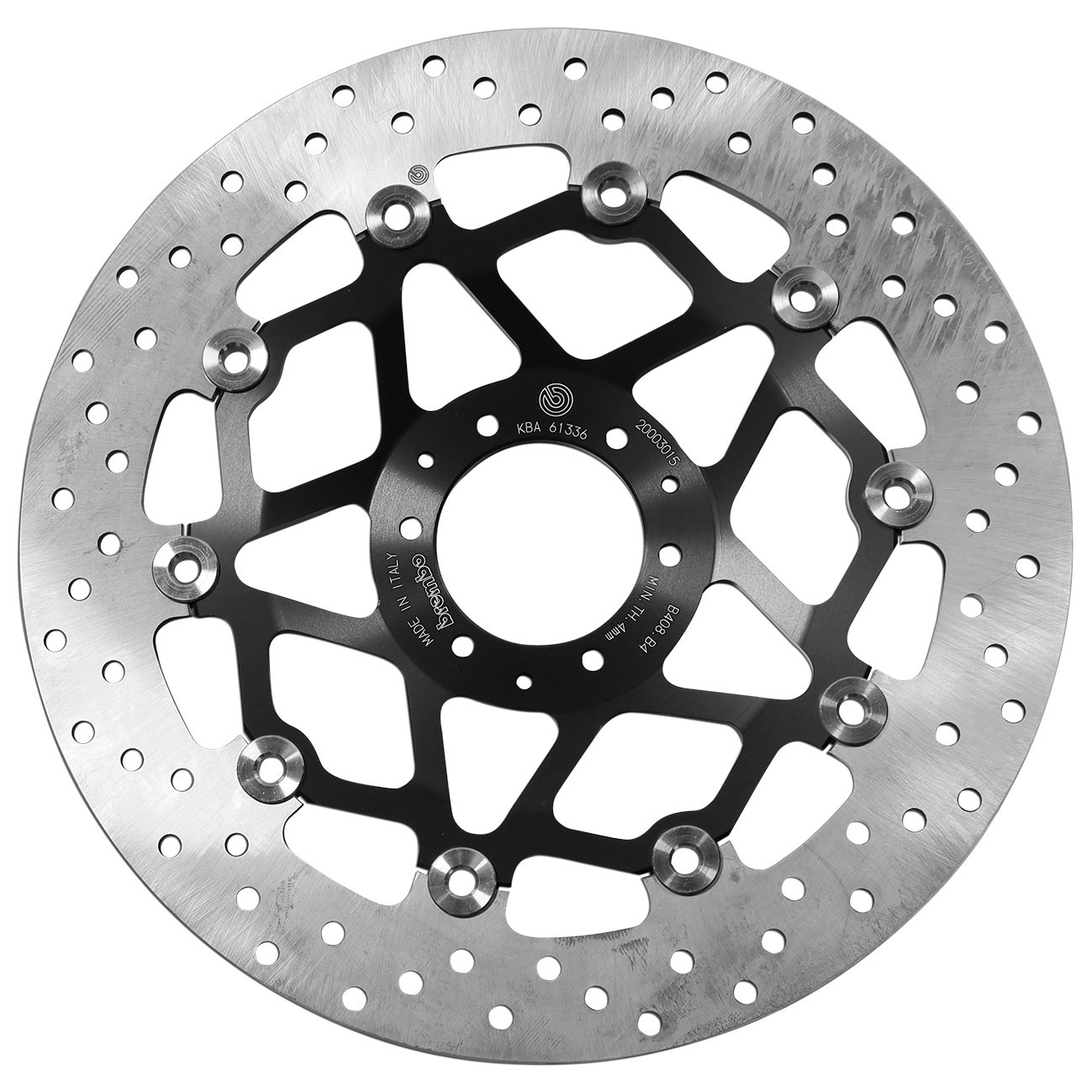 Brembo | Bremsscheibe Oro