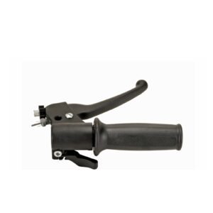 Domino 3117.03 Peugeot Gasgriff mit Bezug