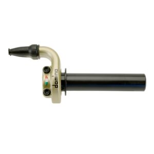 Domino 3358.03 Gasgriff goldfarben Off Road