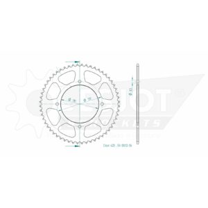 Esjot | Kettenrad 56 Z