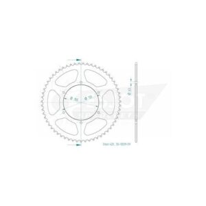 Esjot | Kettenrad 59 Z