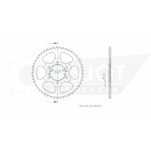 Esjot | Kettenrad 49 Z