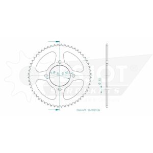 Esjot | Kettenrad 56 Z