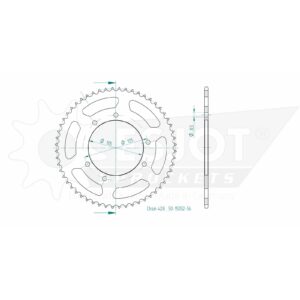 Esjot | Kettenrad 56 Z