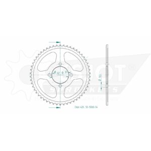 Esjot | Kettenrad 54 Z
