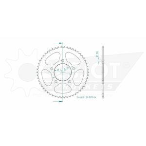 Esjot | Kettenrad 54 Z