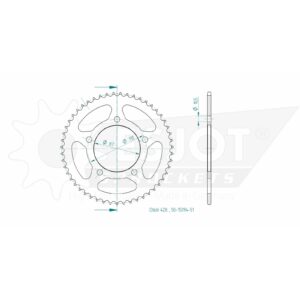 Esjot | Kettenrad 51 Z