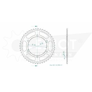 Esjot | Kettenrad 47 Z