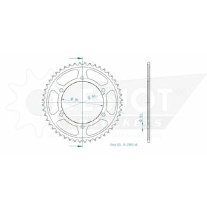 Esjot | Kettenrad 48 Z