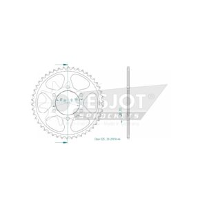 Esjot | Kettenrad 46 Z