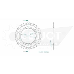 Esjot | Kettenrad 42 Z
