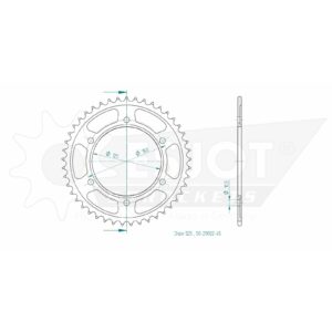 Esjot | Kettenrad 45Z