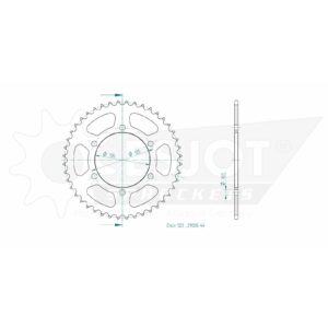 Esjot | Kettenrad 44 Z