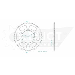 Esjot | Kettenrad 46 Z