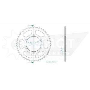 Esjot | Kettenrad 47 Z