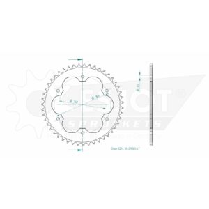 Esjot | Kettenrad 47 Z