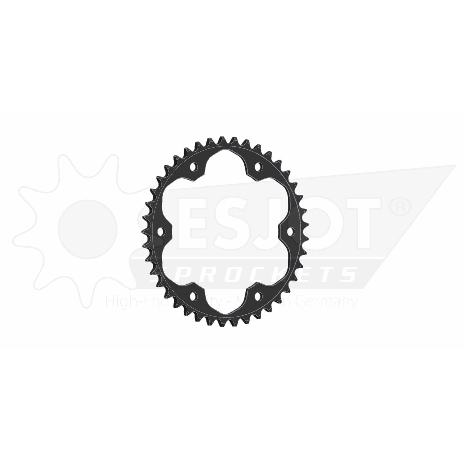 Esjot | Kettenrad 41 Z