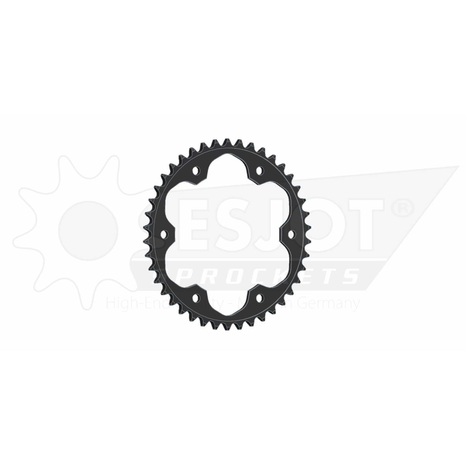 Esjot | Kettenrad 42 Z
