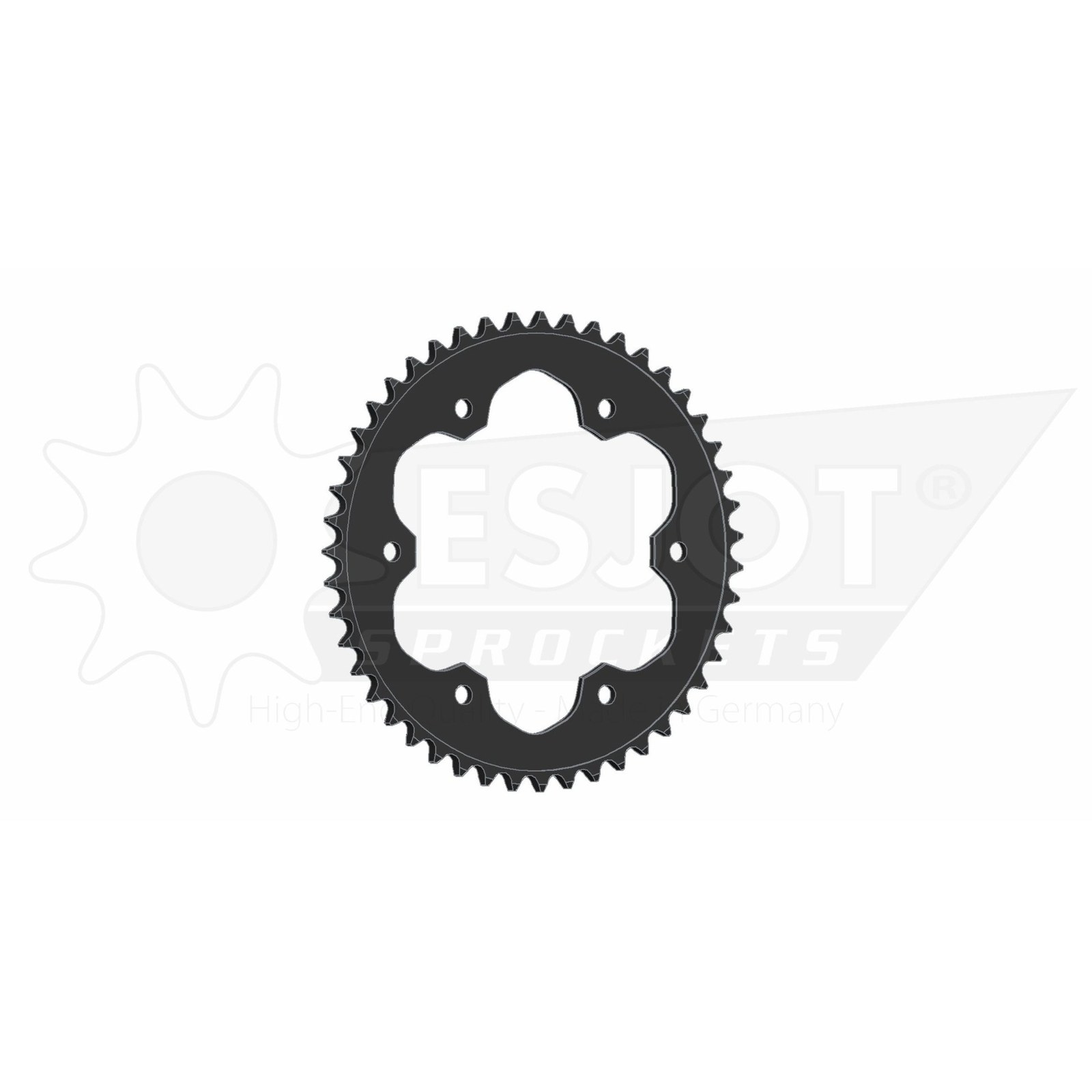 Esjot | Kettenrad 47 Z