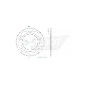 Esjot | Kettenrad 49 Z