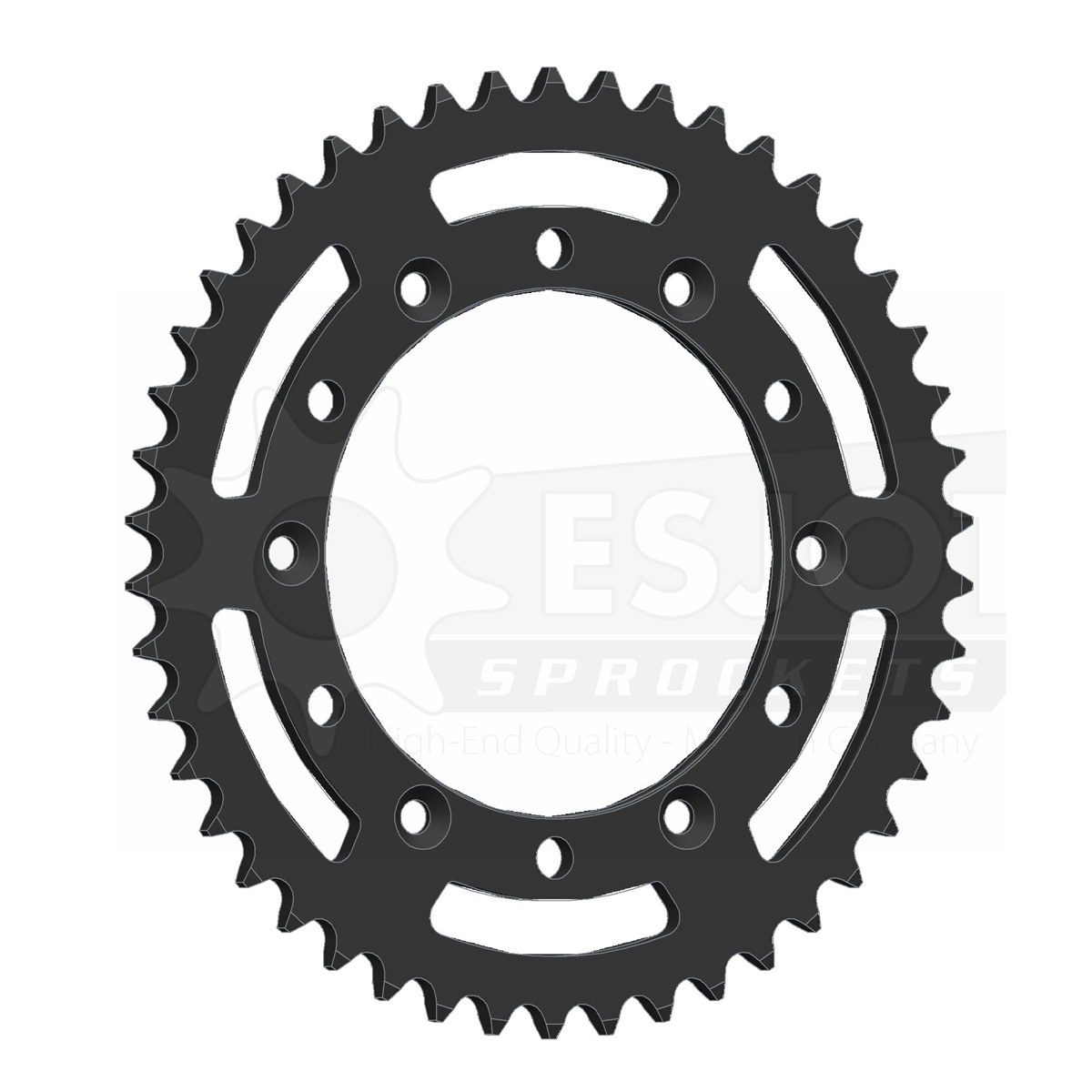 Esjot | Kettenrad 46 Z