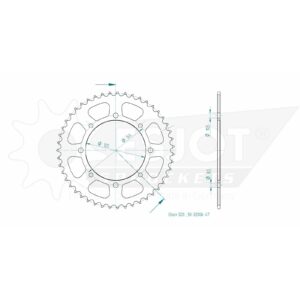 Esjot | Kettenrad 47 Z