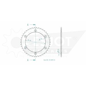 Esjot | Kettenrad 42 Z