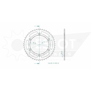 Esjot | Kettenrad 48 Z