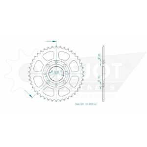 Esjot | Kettenrad 42 Z
