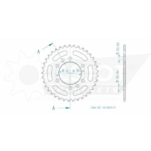 Esjot | Kettenrad 37 Z