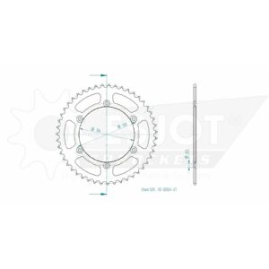 Esjot | Kettenrad 47 Z
