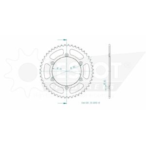 Esjot | Kettenrad 48 Z