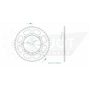 Esjot | Kettenrad 46 Z