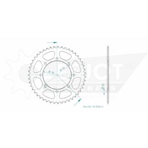 Esjot | Kettenrad 47 Z