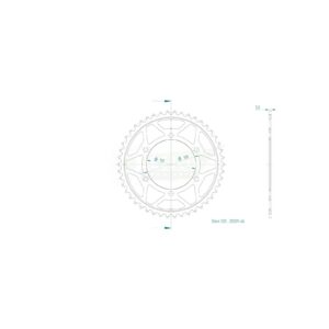 Esjot | Kettenrad 46 Z