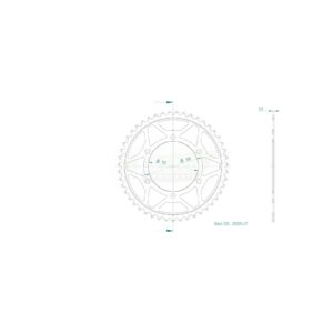 Esjot | Kettenrad 47 Z