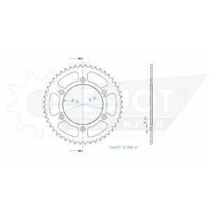 Esjot | Kettenrad 48 Z