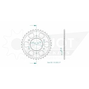 Esjot | Kettenrad 37 Z