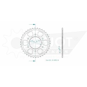 Esjot | Kettenrad 38 Z