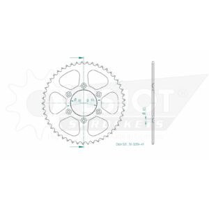 Esjot | Kettenrad 49 Z