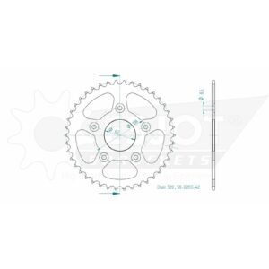 Esjot | Kettenrad 42 Z