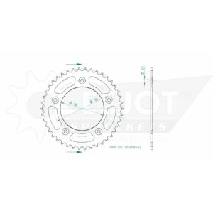 Esjot | Kettenrad 42 Z