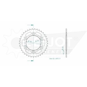 Esjot | Kettenrad 37 Z