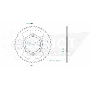 Esjot | Kettenrad 46 Z