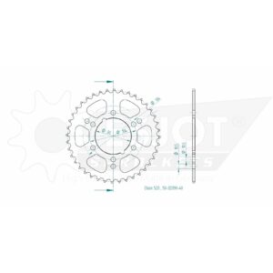 Esjot | Kettenrad 40 Z